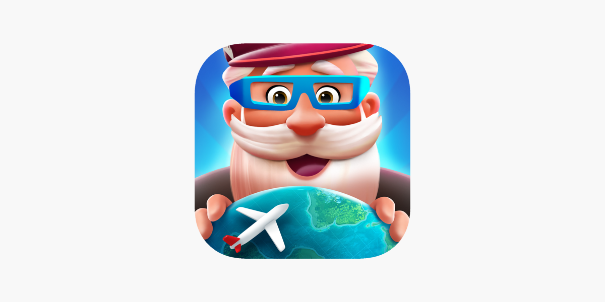 Puzzles & Passports Match 3 ipa