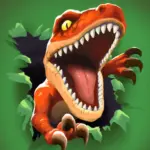 Raptor Evolution Survival