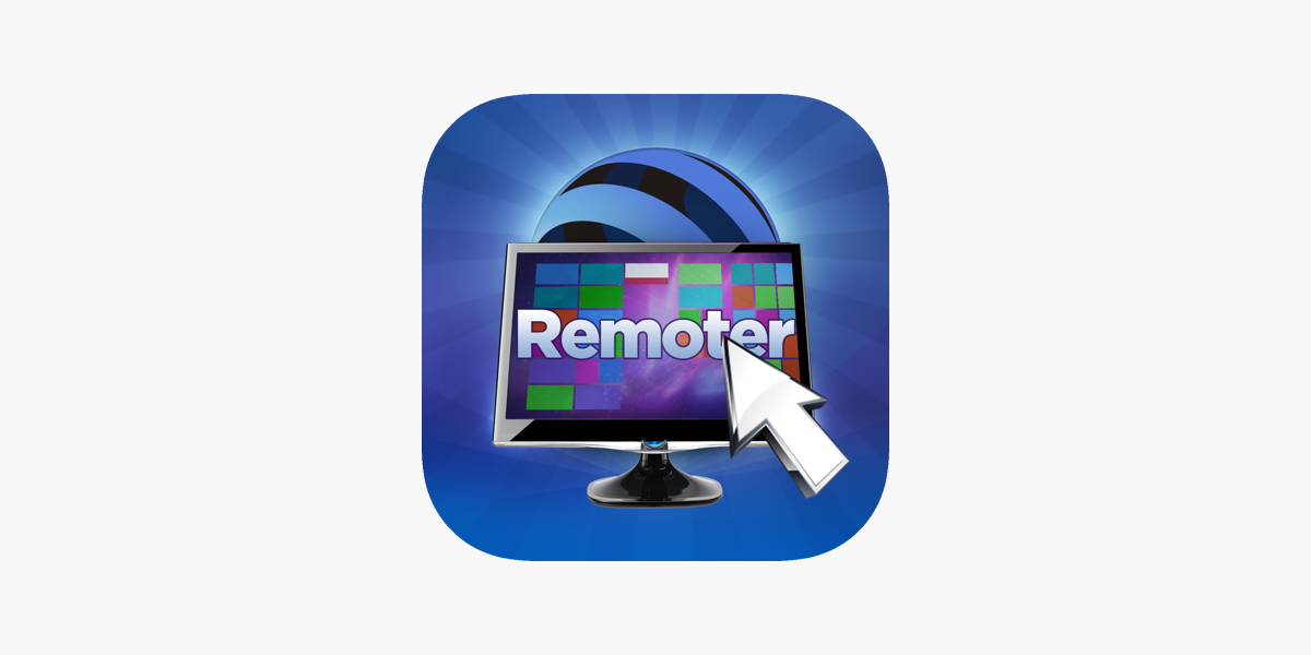 Remoter Pro ipa