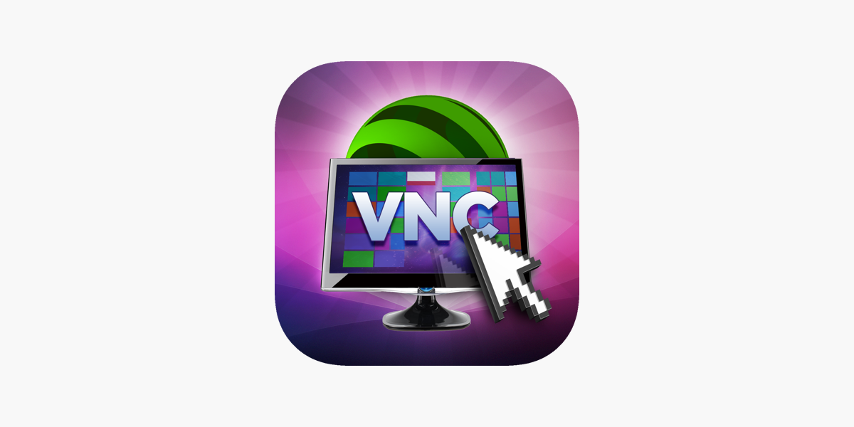 Remoter VNC – Remote Desktop ipa