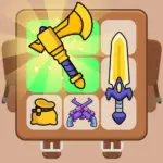 Rumble Bag backpack battle