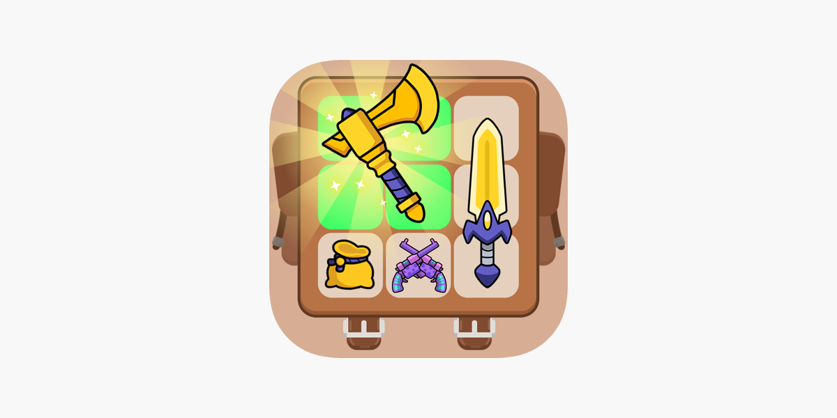 Rumble Bag backpack battle ipa