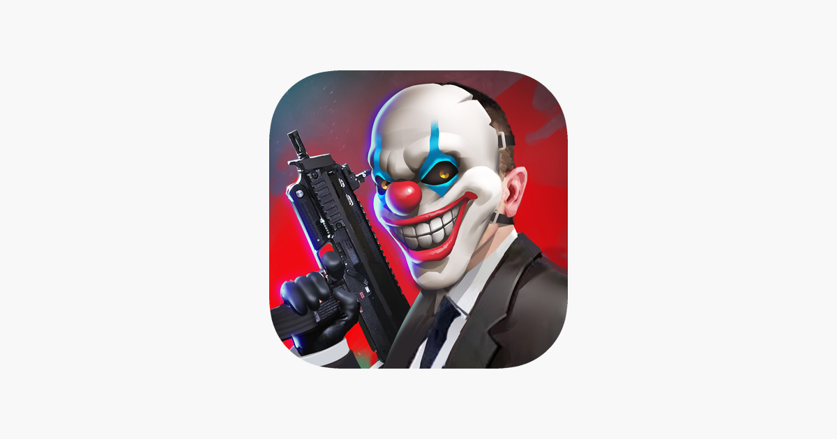 SWAT Commando Battlelands ipa