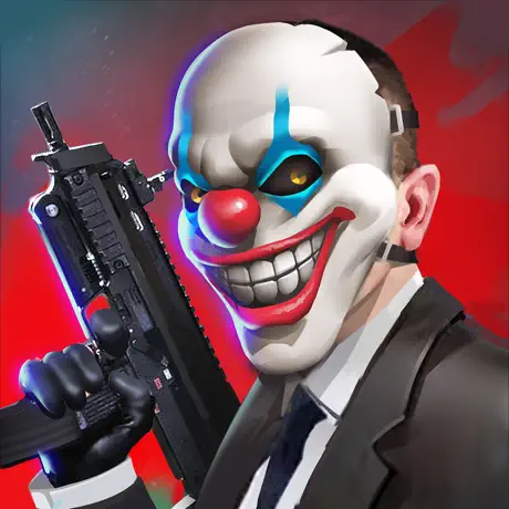 SWAT Commando Battlelands