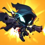 Shadow Gun Epic Shooting War