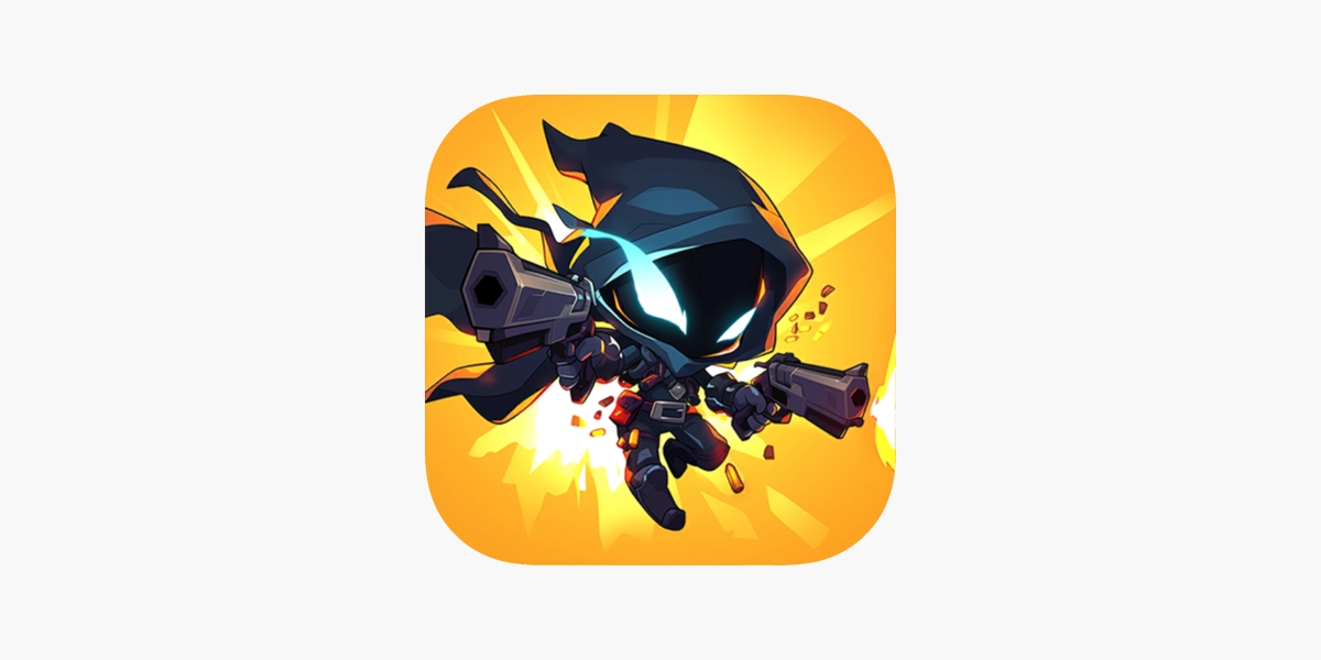 Shadow Gun Epic Shooting War ipa