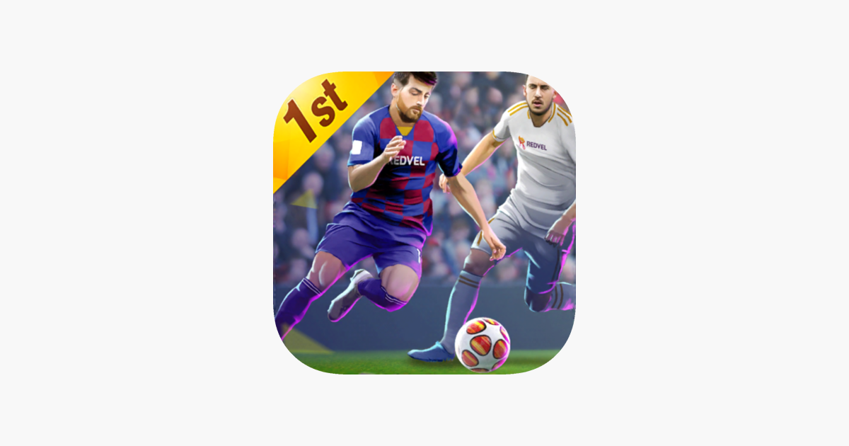 Soccer Star 23 Top Leagues ipa