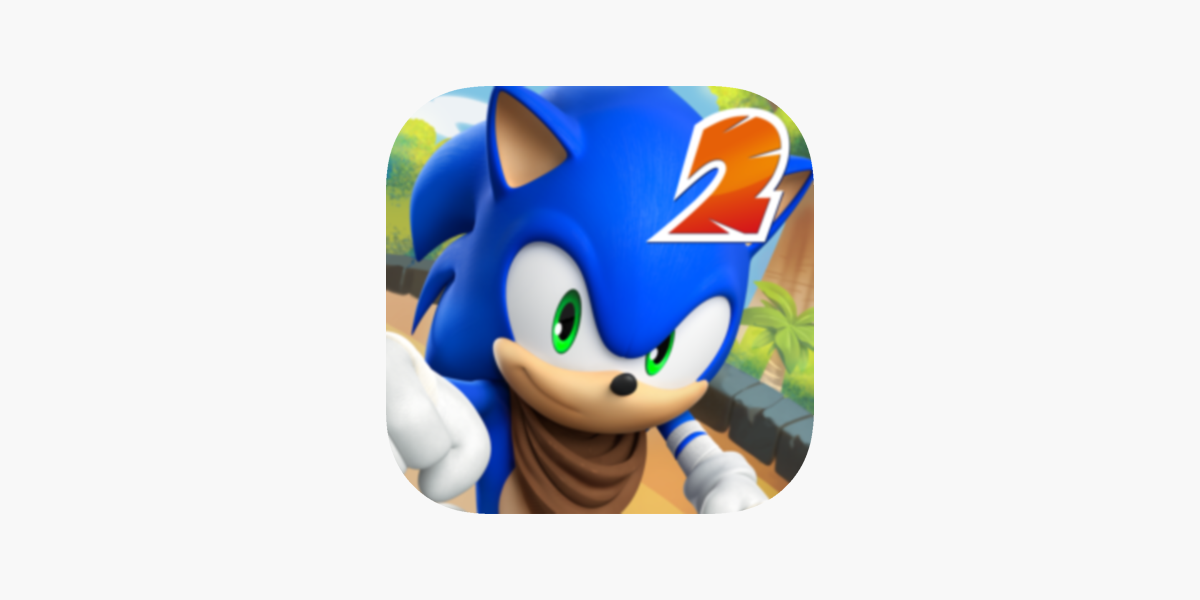 Sonic Dash 2 Sonic Boom ipa