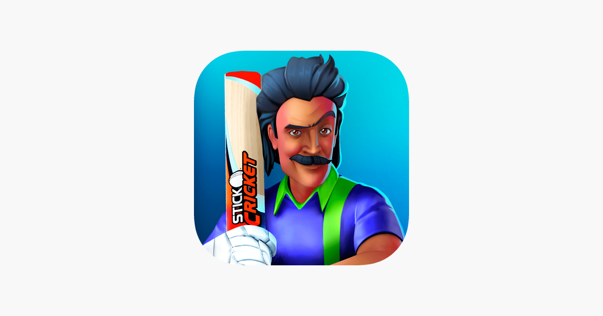 Stick Cricket Clash ipa