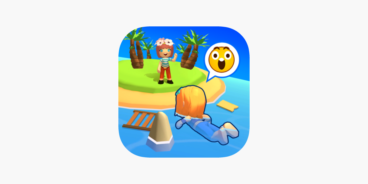 Stranded Island Castaway Life ipa