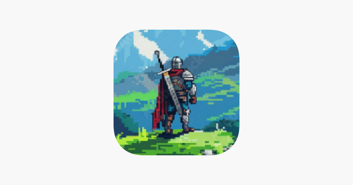 Strongest Knight ipa