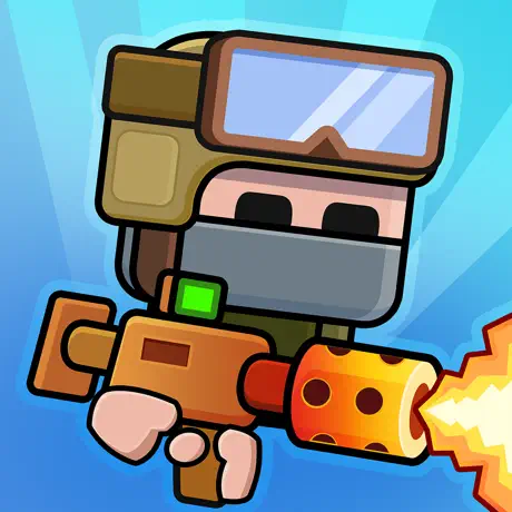 Survival Arena Tower Defense