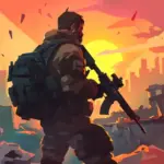 Download TEGRA Zombie survival island MOD IPA (v1.96) For iOS