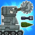 Tanks Arena io Machine of War