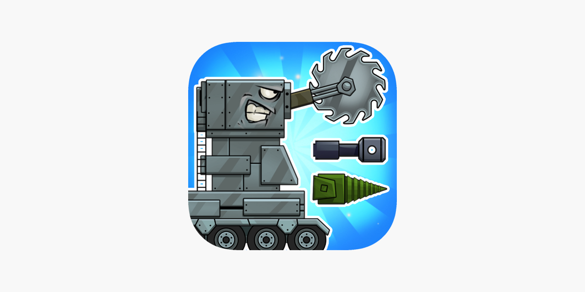 Tanks Arena io Machine of War ipa