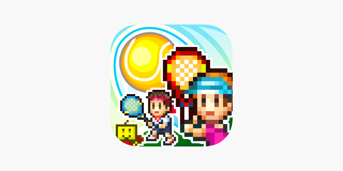 Tennis Club Story ipa