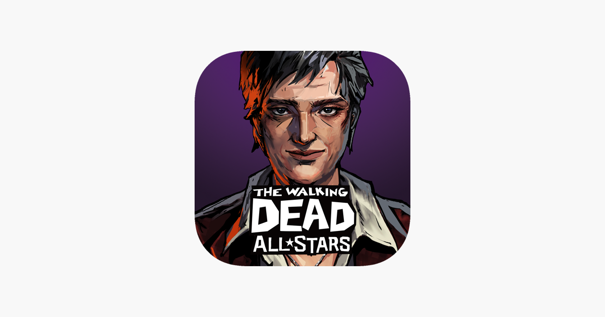 The Walking Dead All-Stars ipa