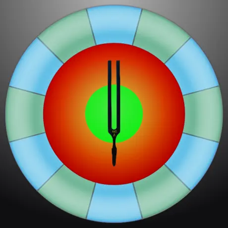 TonalEnergy Tuner & Metronome