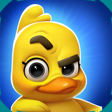 Travel Duck Match Adventure