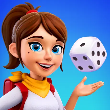 Treasure Party Puzzle Fun