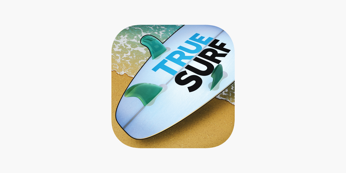 True Surf ipa