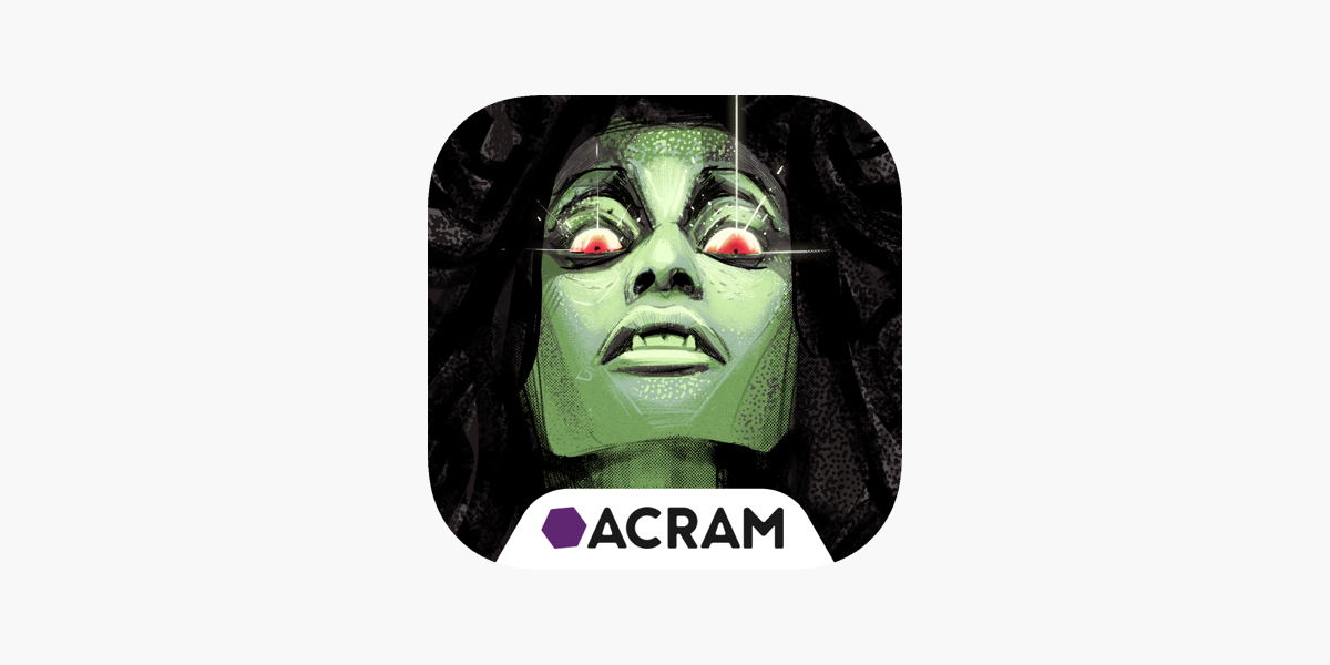 Unmatched Digital Edition ipa