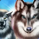 Wolf Evolution The Online RPG