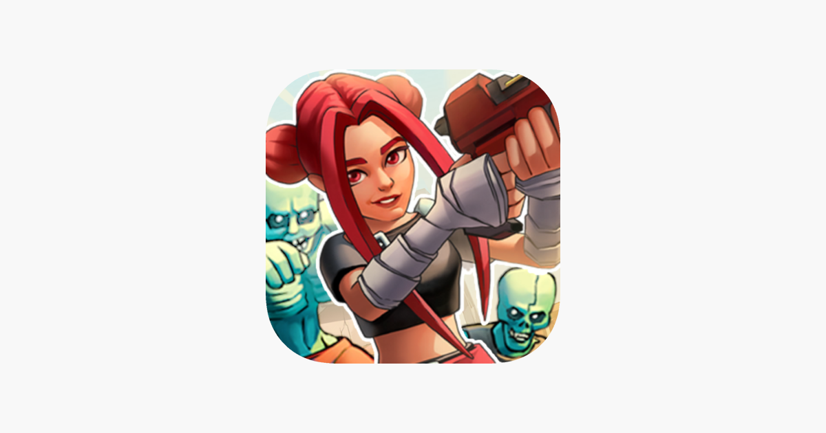 Zombiepunk Fight & Survive ipa