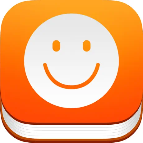 iMoodJournal – Mood Diary