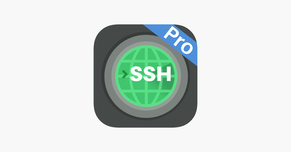 iTerminal Pro – SSH Telnet ipa