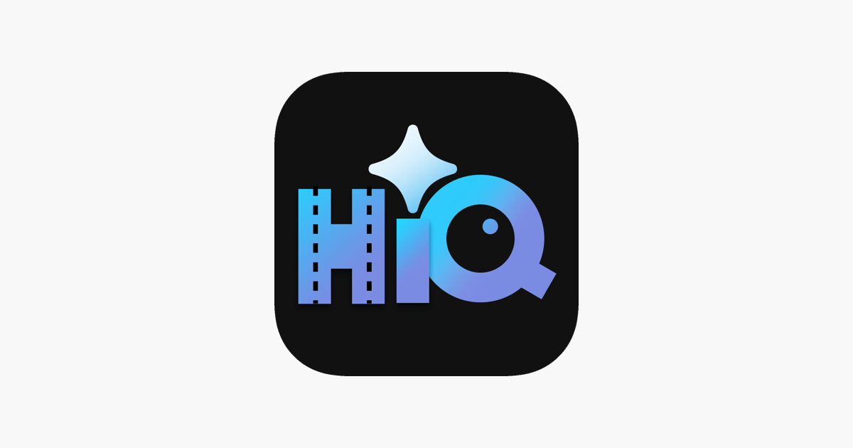 AI Video Enhancer – HiQuality ipa