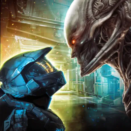 Alien World dbd alien games