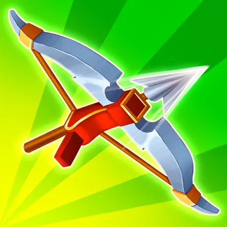 Archer Hunter Roguelike Game
