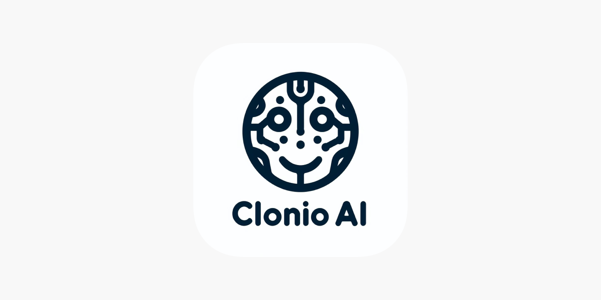 Clonio AI ipa