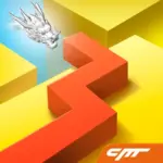 Dancing Line Music Game