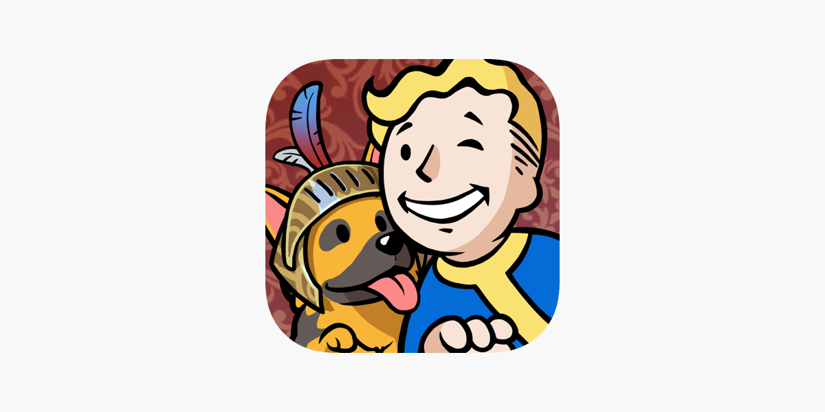 Fallout Shelter Online ipa