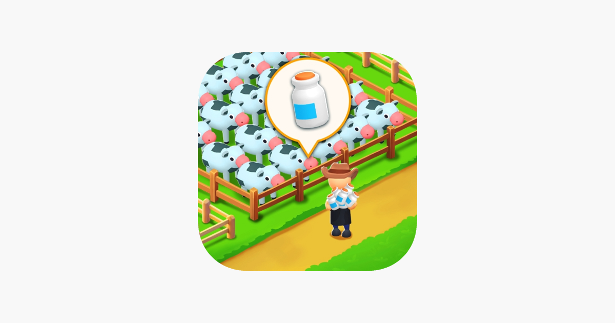 Farmland Tales Idle Life ipa