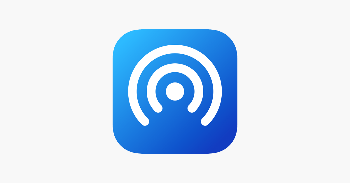 Find Air – My Device Tracker ipa