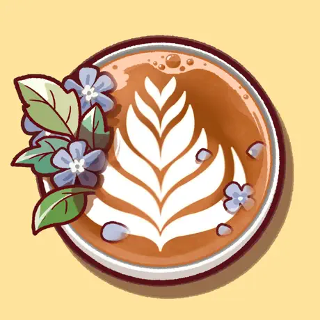 Good Coffee Great Coffee