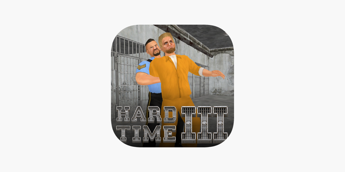 Hard Time III ipa