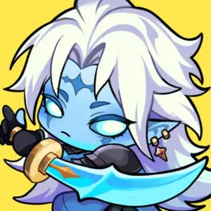 Hero Blitz RPG Roguelike