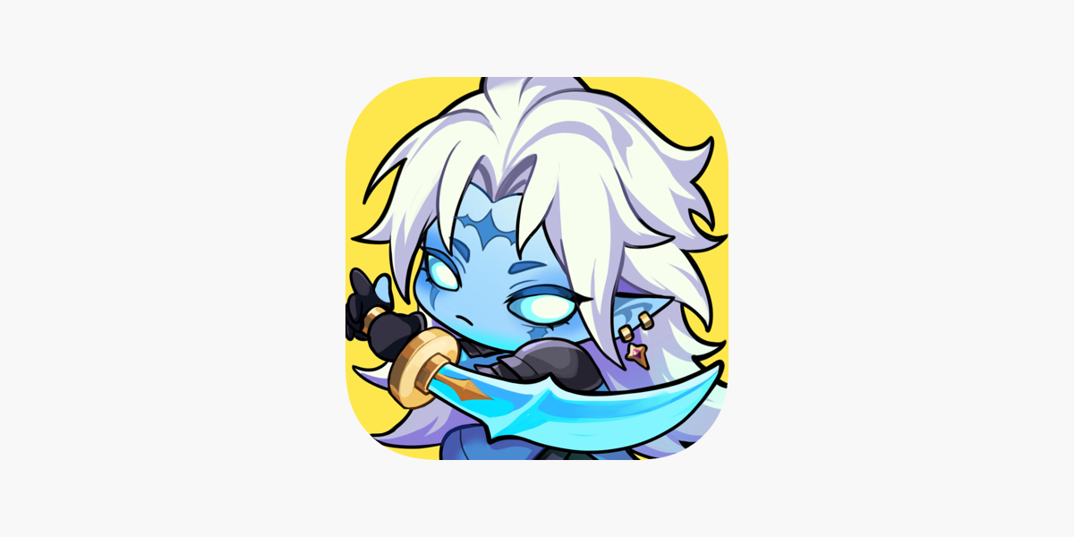 Hero Blitz RPG Roguelike ipa