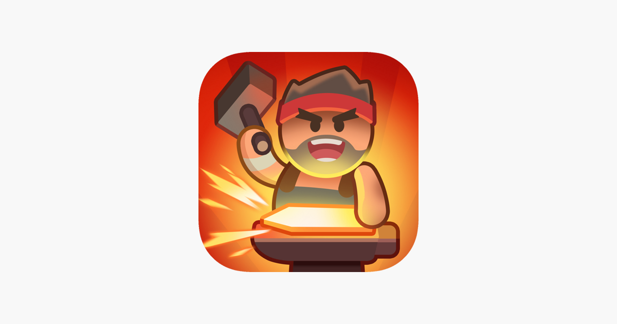 Idle Weapon Shop ipa