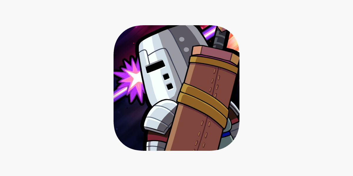 Iron knight - Nonstop Idle RPG ipa