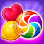 Lollipop 3 Match 3 Puzzles