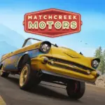 Matchcreek Motors Custom Cars