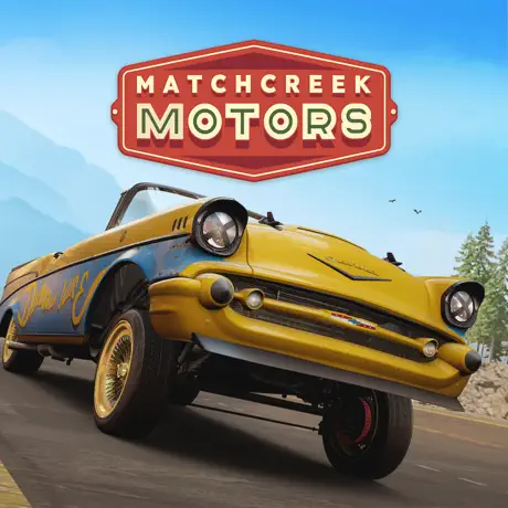 Matchcreek Motors Custom Cars