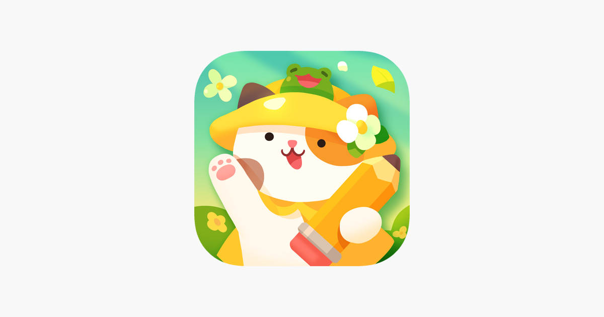 Meow Tower Nonogram Puzzle ipa