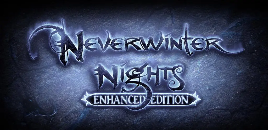 Neverwinter Nights
