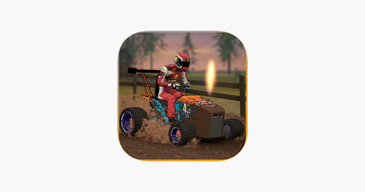 Offroad Outlaws Drag Racing ipa